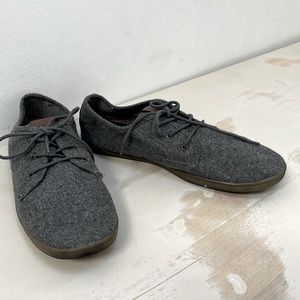Black Well Wool Derbys - 30% Off Bundles!